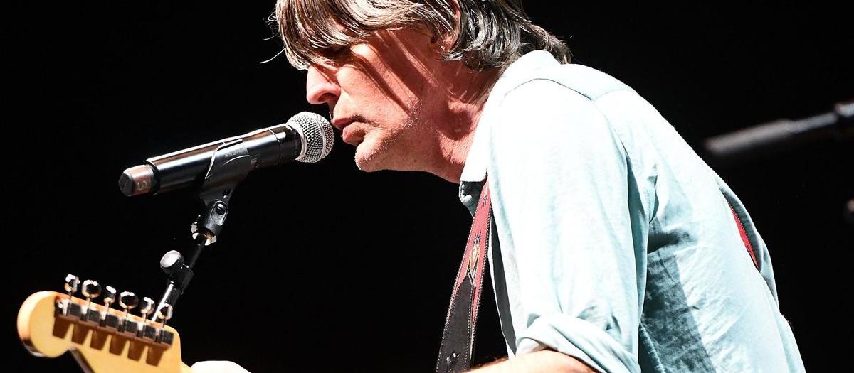 Stephen Malkmus & The Jicks Tickets