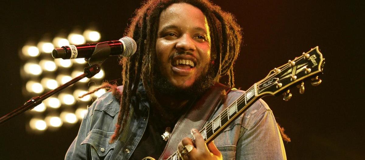 Stephen Marley Tickets
