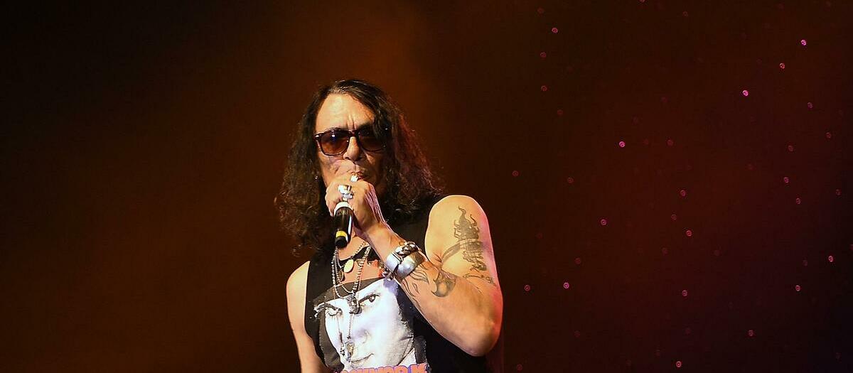 Stephen Pearcy Tickets