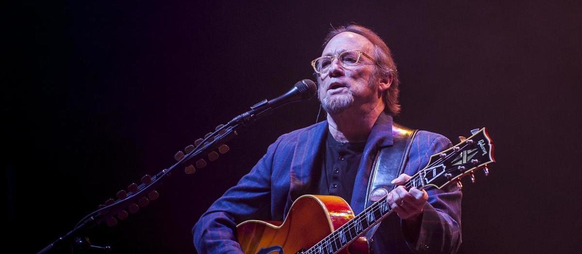 Stephen Stills Tickets