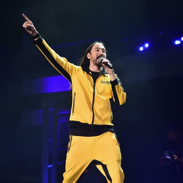 Steve Aoki Tickets Las Vegas (Omnia Las Vegas) - Jun 1, 2024 at 10:30pm ...