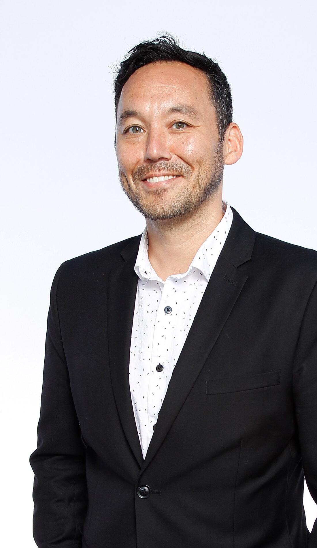 A Steve Byrne live event
