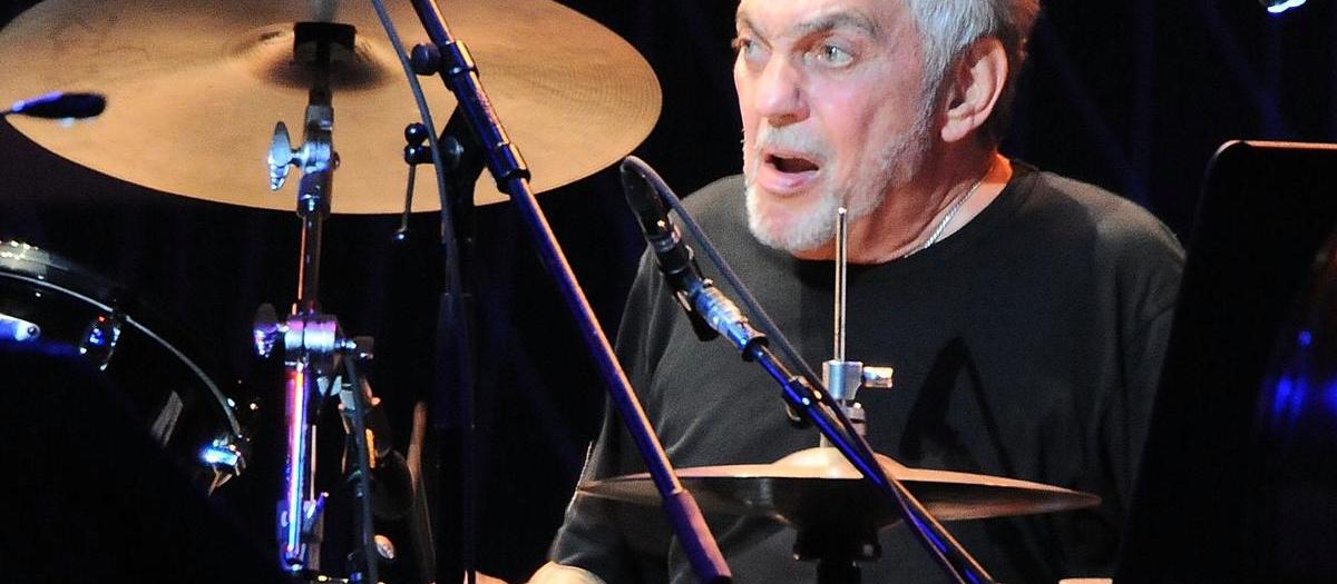 Steve Gadd Tickets