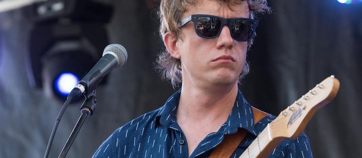 Steve Gunn Tickets
