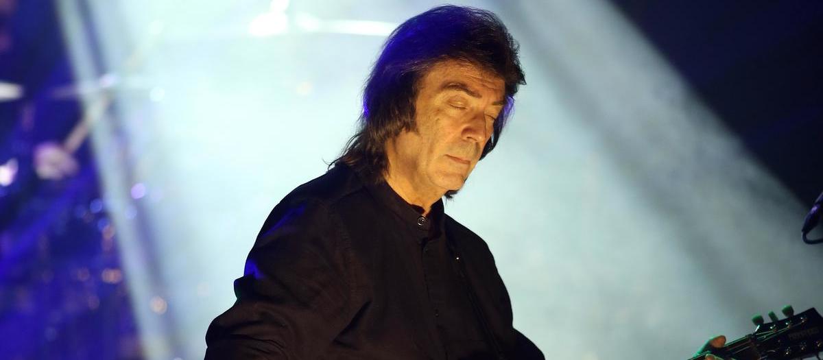 Steve Hackett Tickets