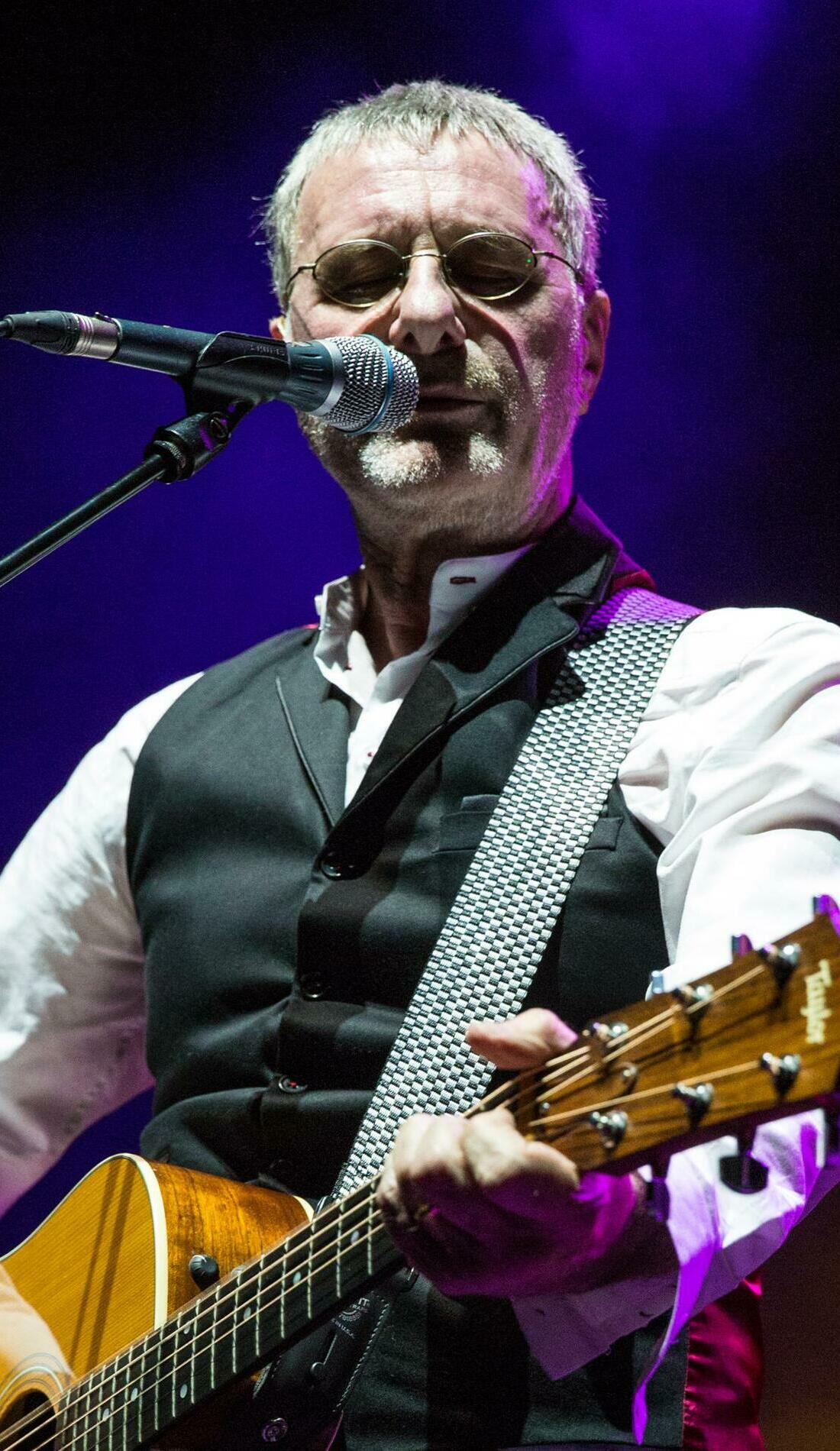 steve harley tour dates