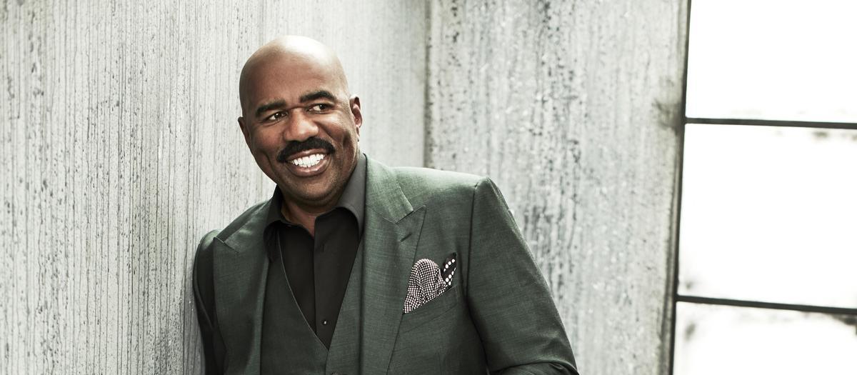 Steve Harvey Tickets