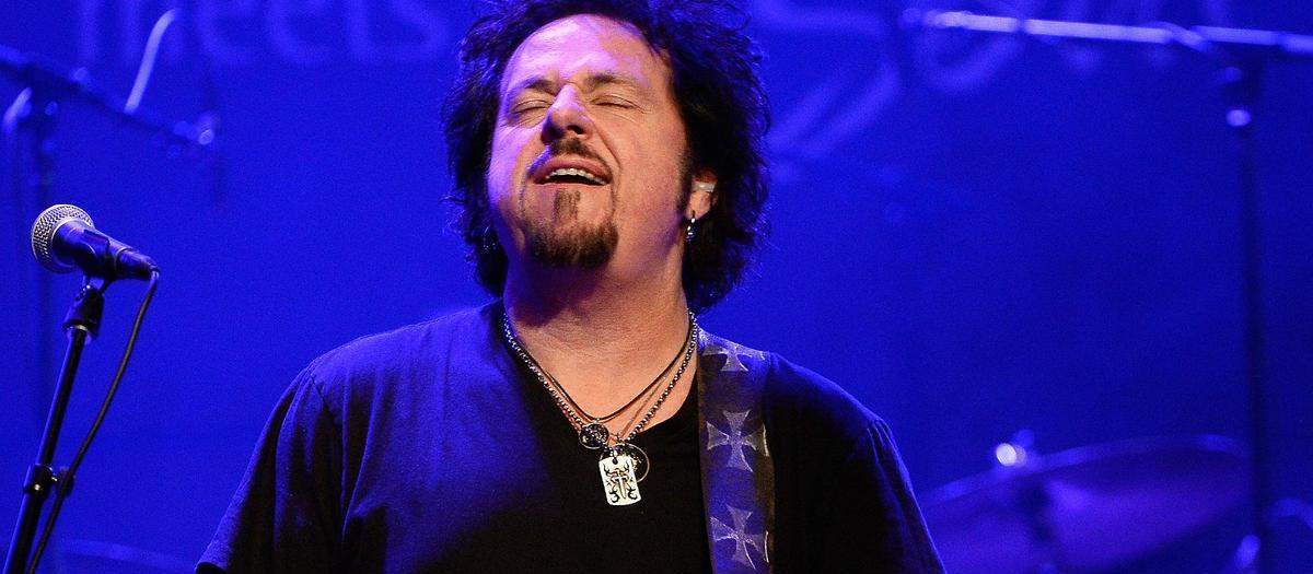 Steve Lukather Tickets