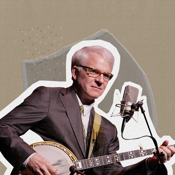 Steve Martin Tickets, 20242025 Tour Dates SeatGeek.ca