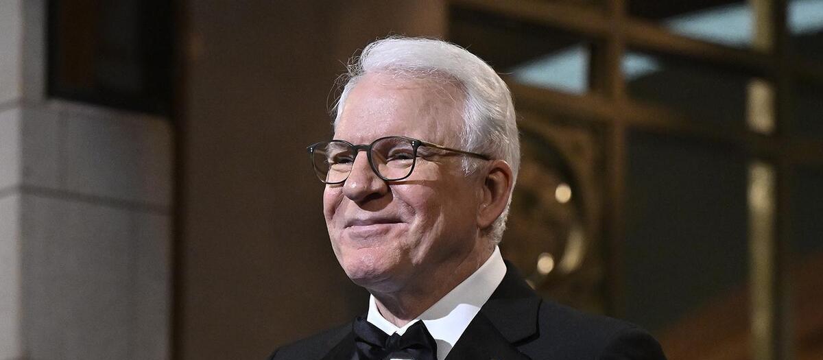 Steve Martin Tickets