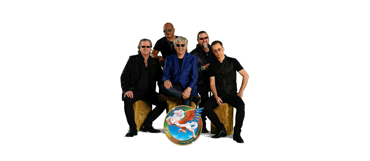Steve Miller Band Tickets