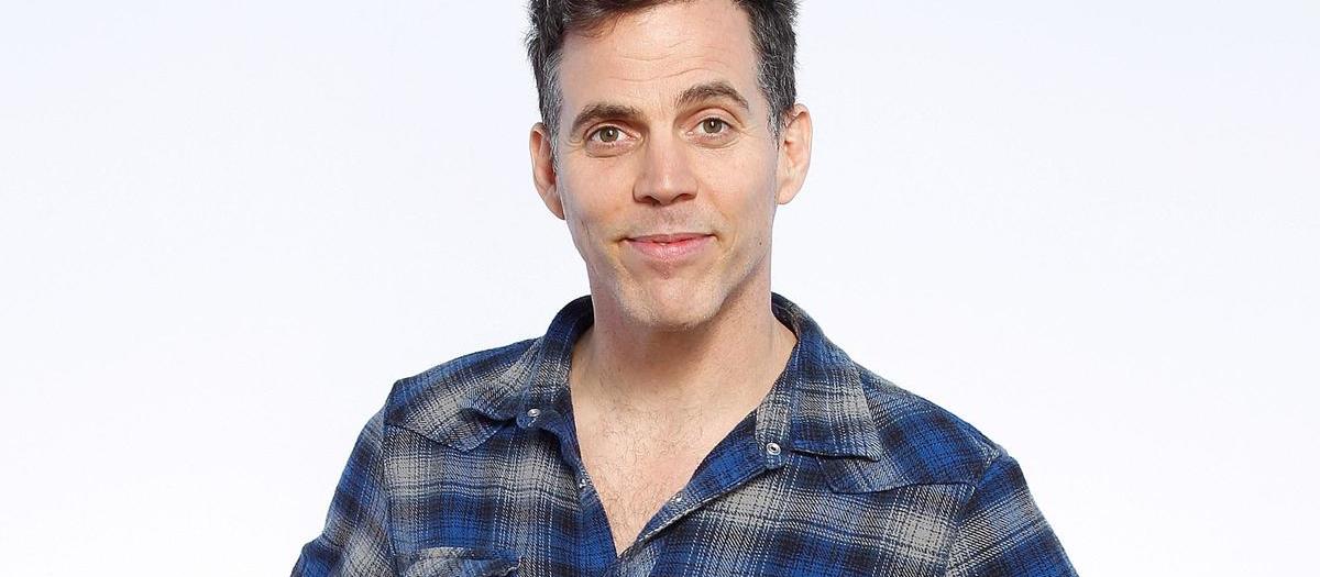 SteveO Tickets, 20232024 Showtimes & Locations SeatGeek