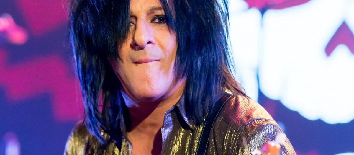 Steve Stevens Tickets