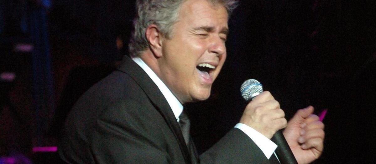 Steve Tyrell Tickets