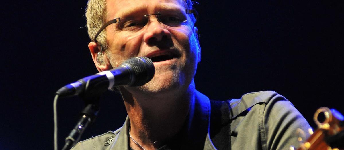 Steven Curtis Chapman Tickets