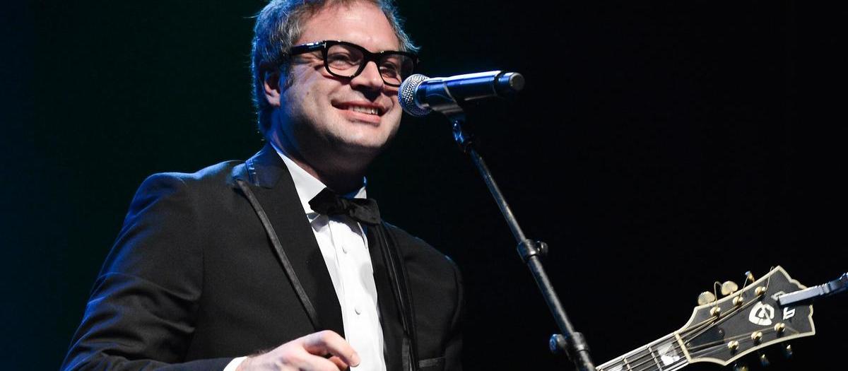 Steven Page Tickets