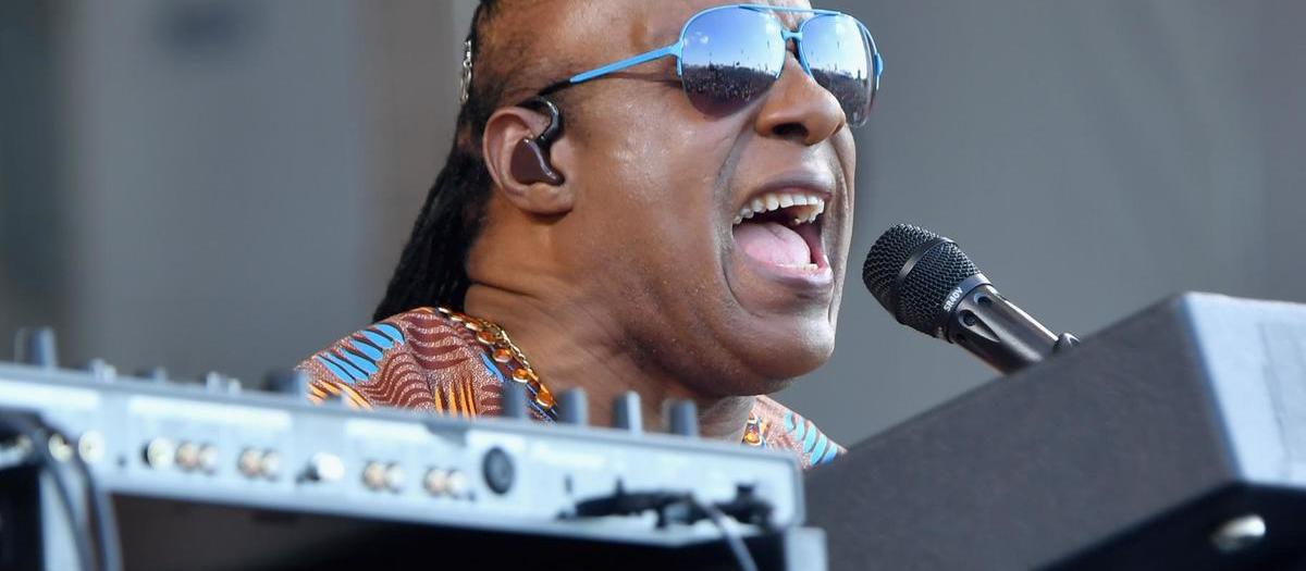 Stevie Wonder Tickets