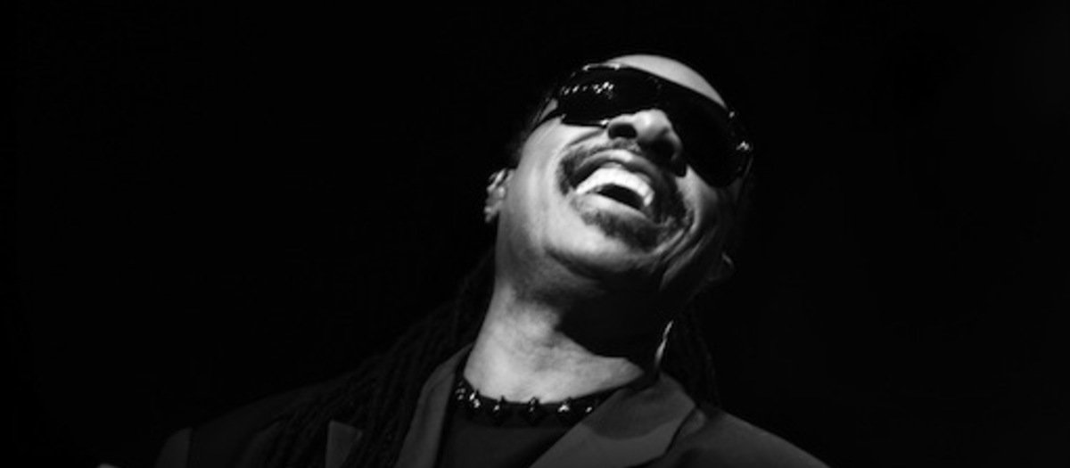 Stevie Wonder's Annual House Full Of Toys Tickets