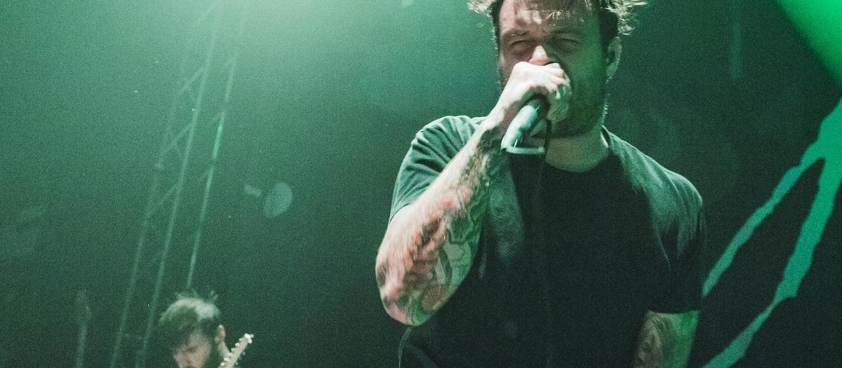 Stick To Your Guns Tickets