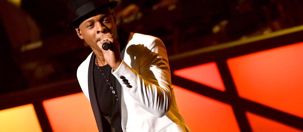 Stokley Tickets