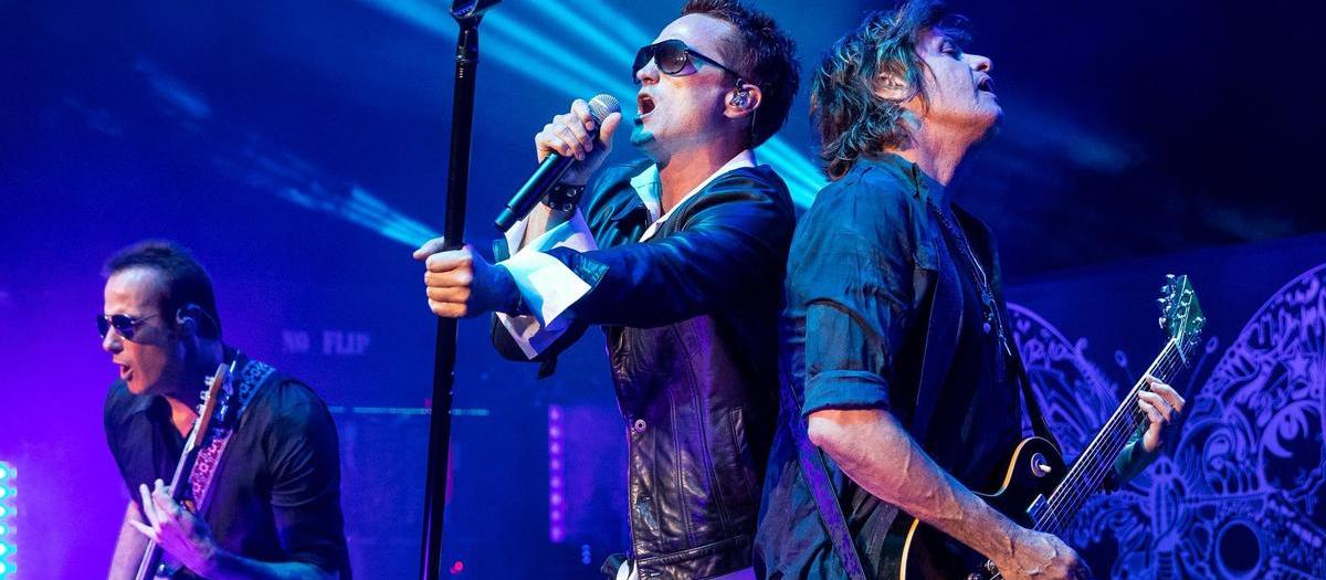 Stone Temple Pilots Tickets