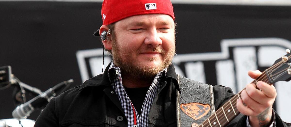 Stoney LaRue Tickets