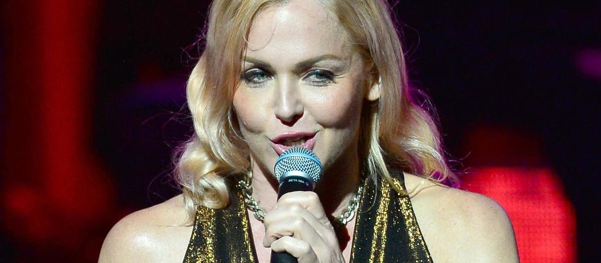 Storm Large Tickets