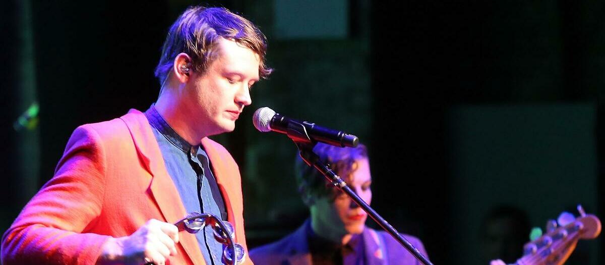 STRFKR Tickets