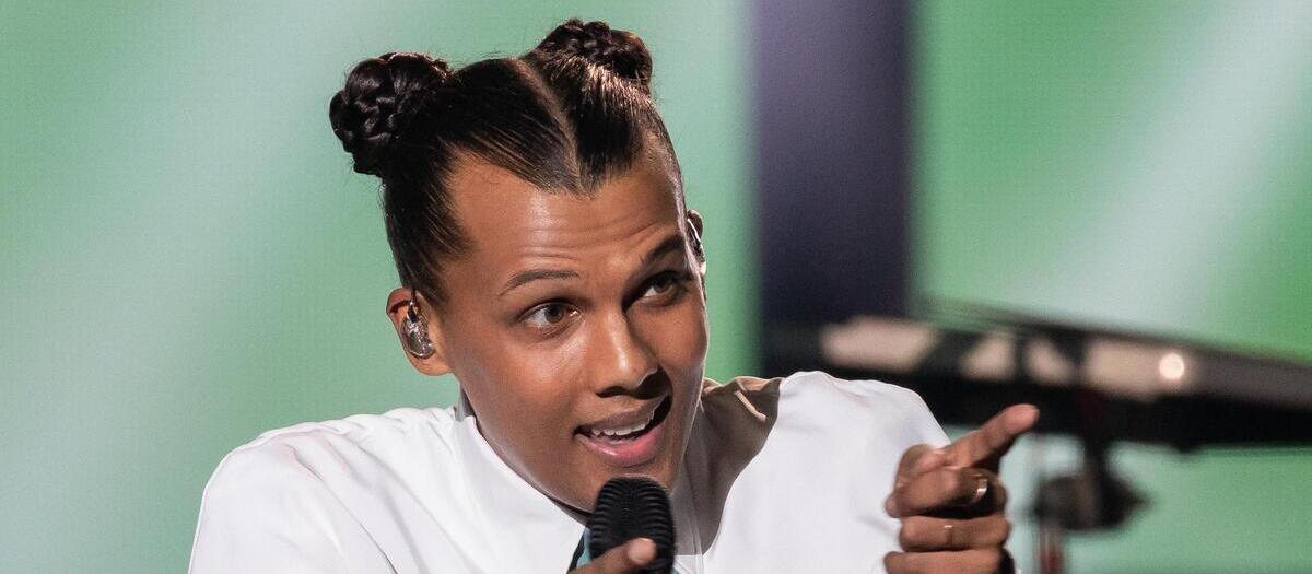 Stromae Tickets