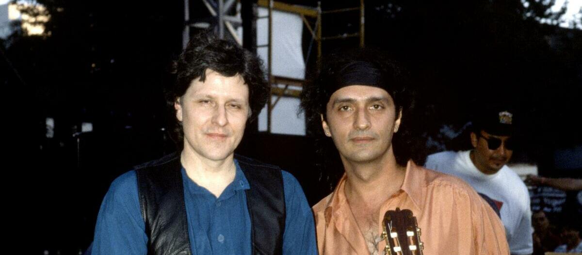 Strunz & Farah Tickets