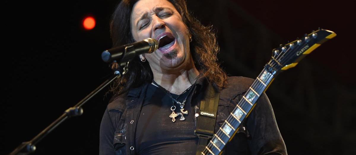 Stryper Tickets