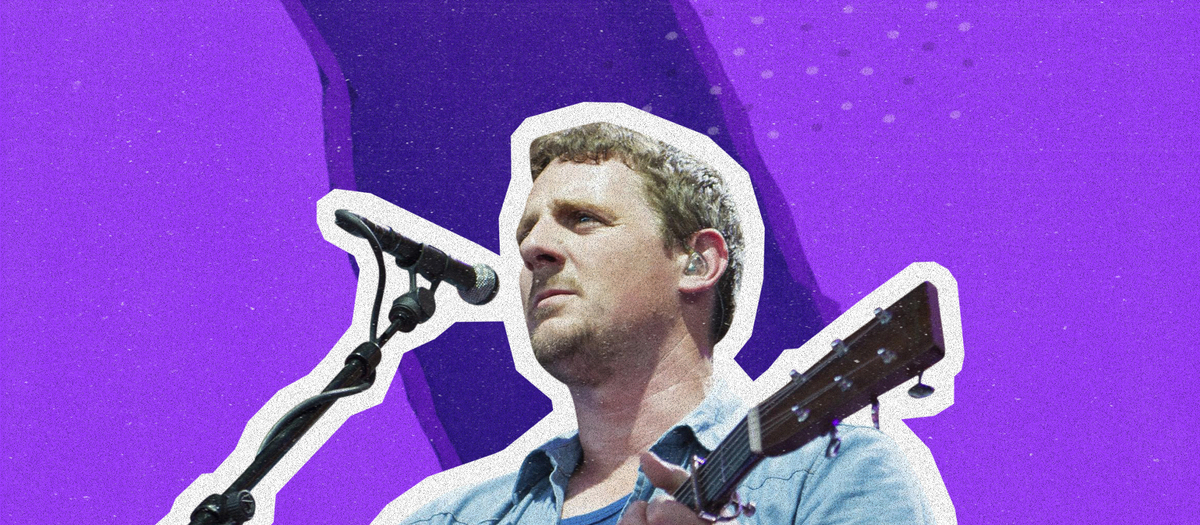 Sturgill Simpson Concert Tickets and Tour Dates SeatGeek