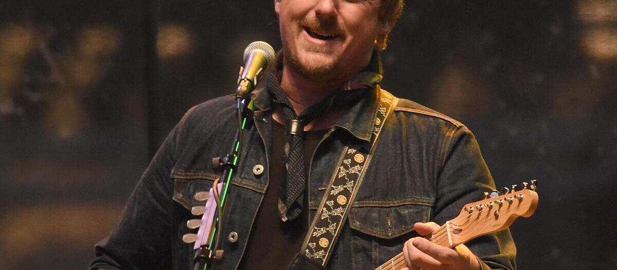 Sturgill Simpson Tickets