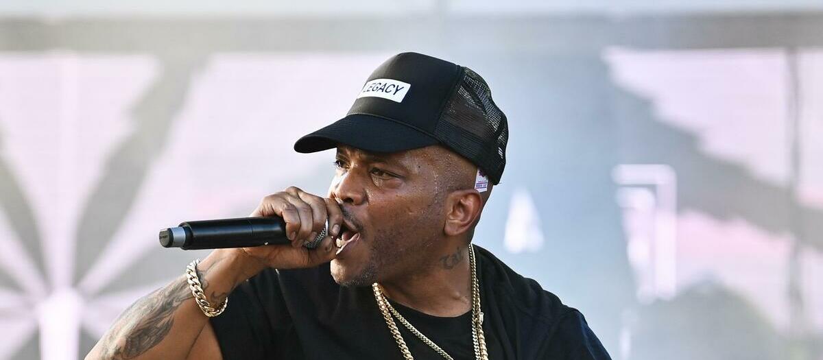 Styles P Tickets