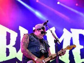 Sublime With Rome tickets
