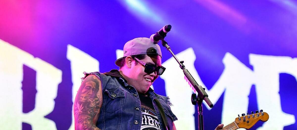Sublime With Rome Tickets