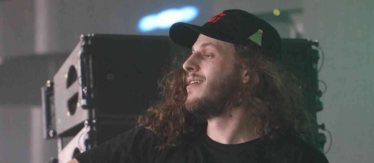 Subtronics Tickets
