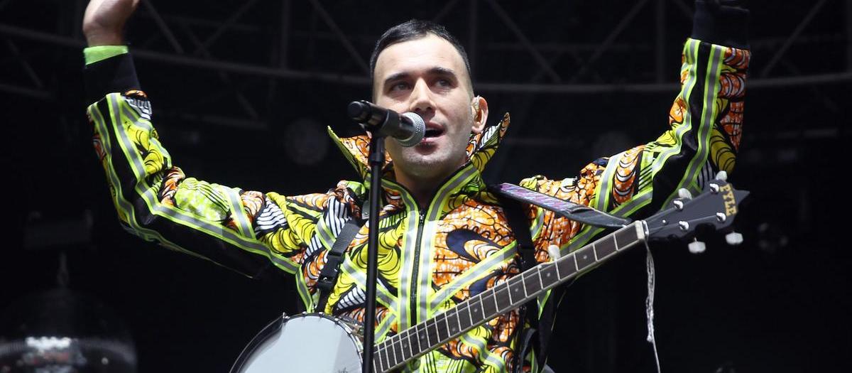 Sufjan Stevens Tickets