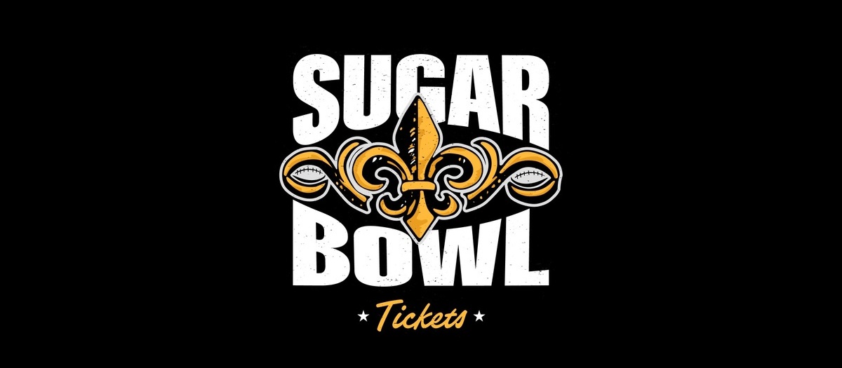 Sugar Bowl Seating Chart Superdome