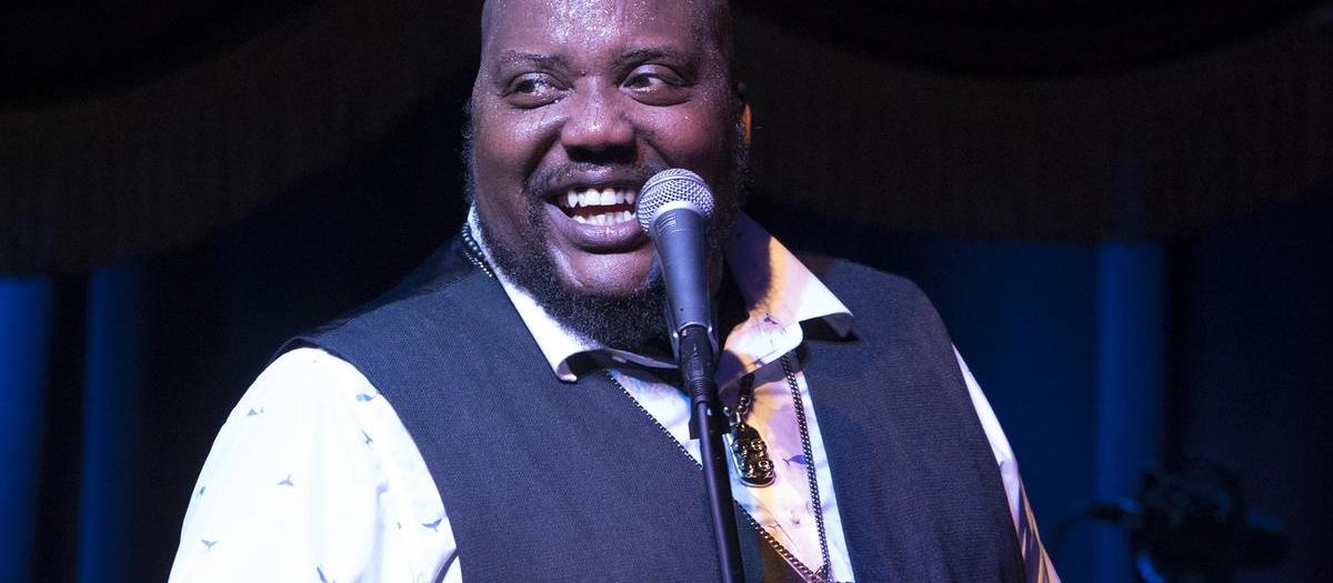 Sugaray Rayford Tickets