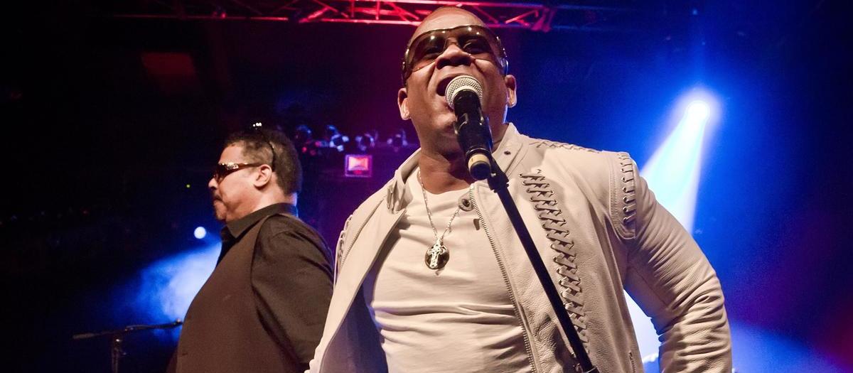 Sugarhill Gang Tickets