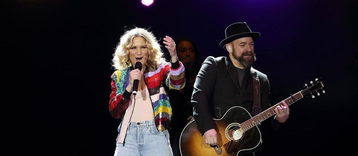 Sugarland Concert Tickets and Tour Dates SeatGeek