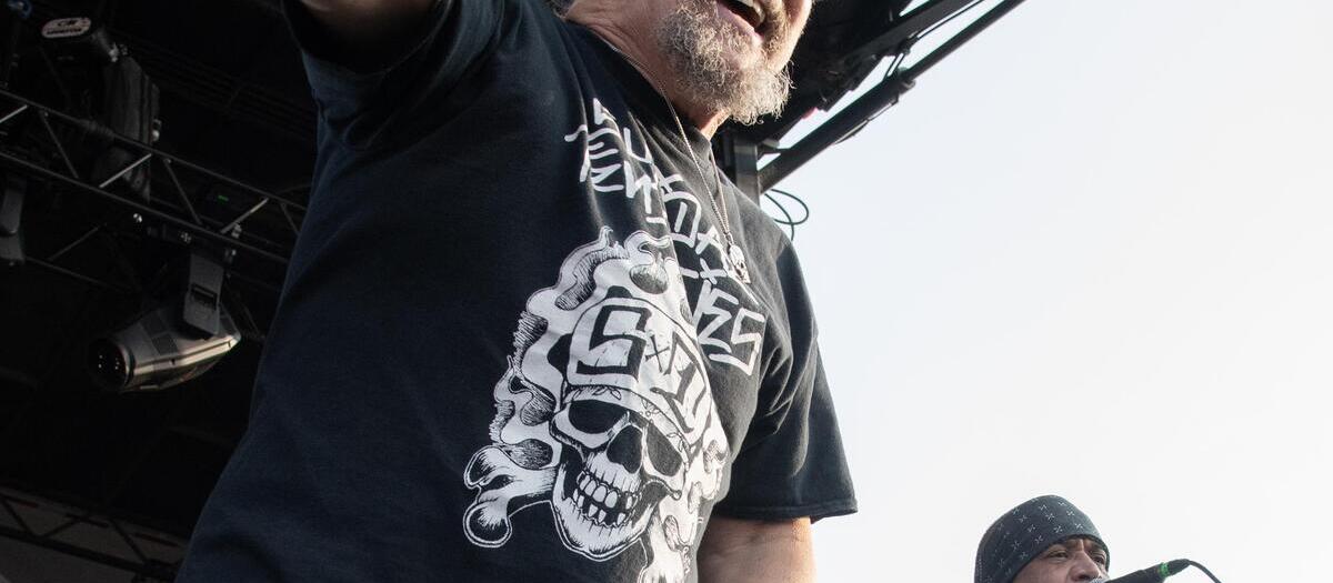 Suicidal Tendencies Tickets