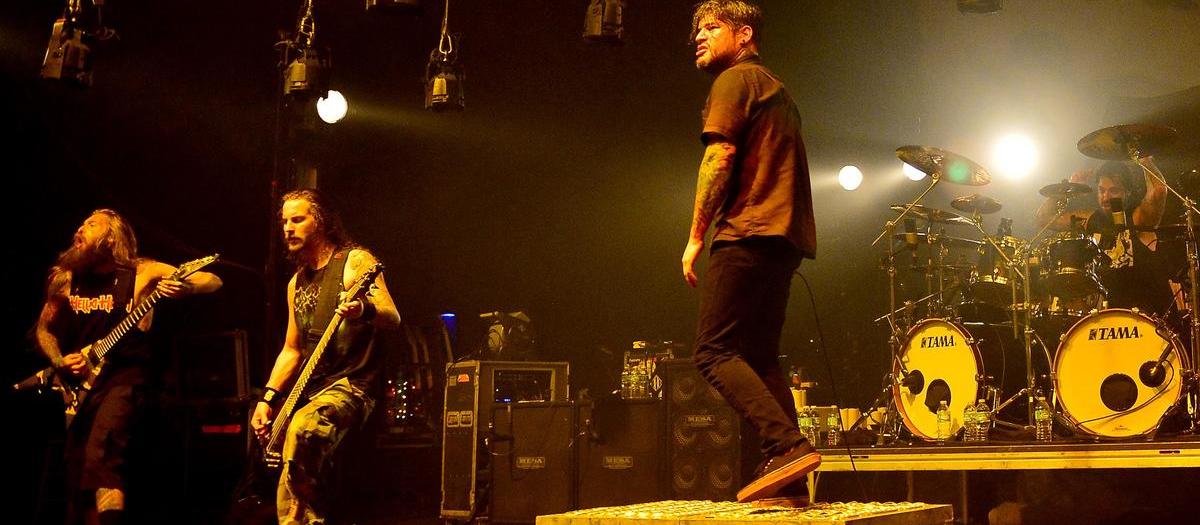 Suicide Silence