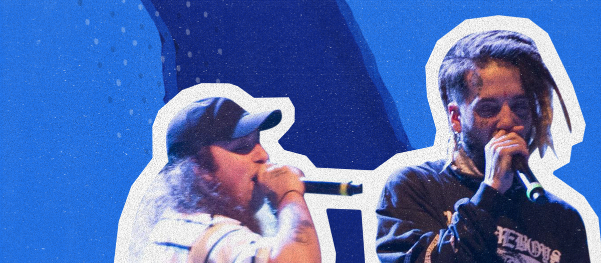 Suicideboys Concert Tickets and Tour Dates SeatGeek