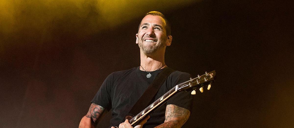Sully Erna Tickets