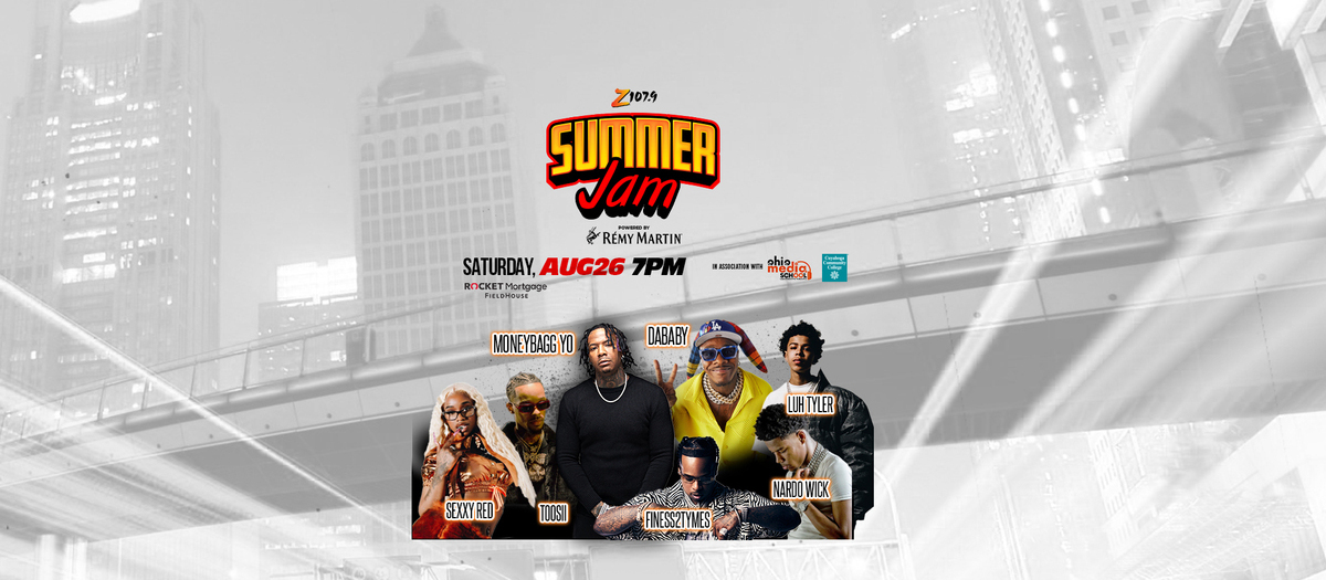 Summer Jam Concert Tickets, 20232024 Tour Dates & Locations SeatGeek