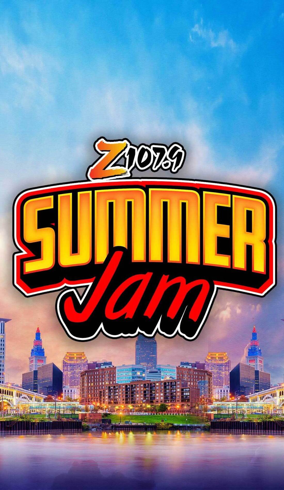 A Summer Jam live event