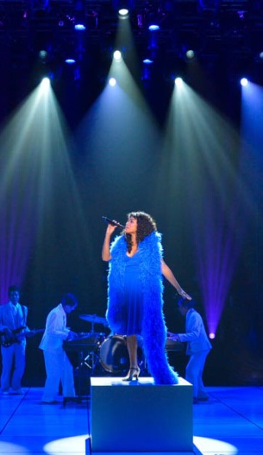 A Summer The Donna Summer Musical Nashville live event