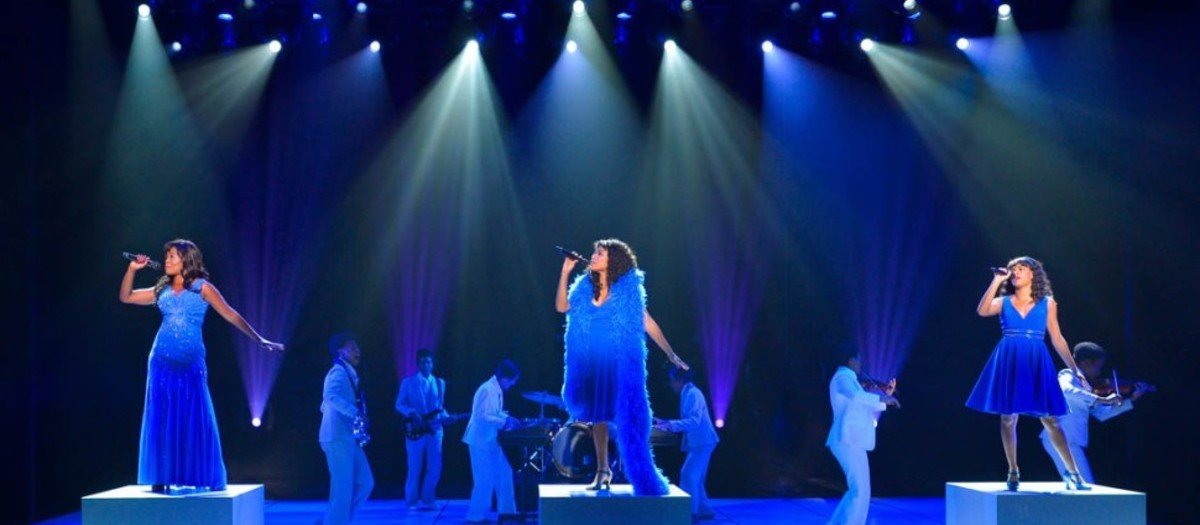 Summer The Donna Summer Musical Nashville Tickets